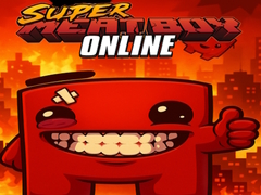Игри Super Meat Boy Online