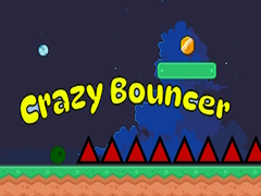 Игри Crazy Bouncer
