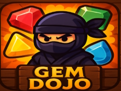 Игри Gem Dojo