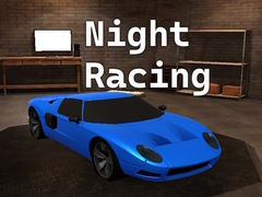 Игри Night Racing