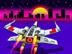 Игри Cosmo Void