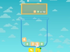 Игри Number Blast