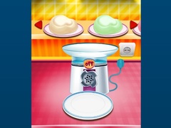 Игри Chinese Food Cooking Game