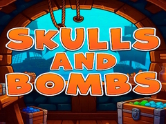 Игри Skulls And Bombs