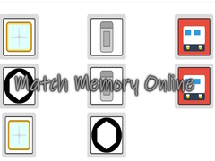 Игри Match Memory Online