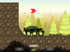 Игри End Line Racer