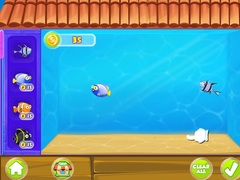 Игри Fishdom: Fish Tank Aquarium