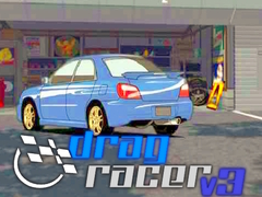 Игри Drag Racer V3