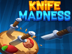 Игри Knife Madness