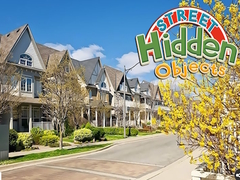 Игри Street Hidden Objects