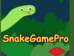 Игри SnakeGamePro