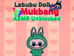Игри Labubu Doll Mukbang Asmr Unblocked