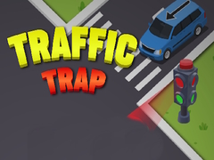 Игри Traffic Trap