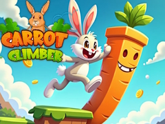 Игри Carrot Climber