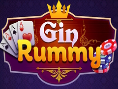 Игри Gin Rummy