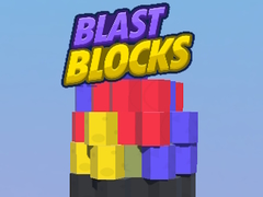 Игри Blast Blocks