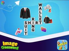 Игри Image Crossword