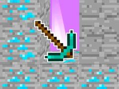 Игри Combine Pickaxes