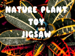 Игри Nature Plant Toy Jigsaw