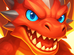 Игри Legend of Dragon Hunt