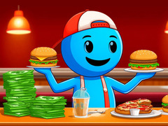 Игри Restaurant Simulator: Burgers & Pizza