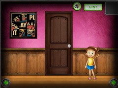 Игри Amgel Kids Room Escape 319