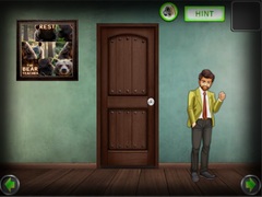 Игри Amgel Easy Room Escape 295