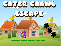 Игри Cater Crawl Escape