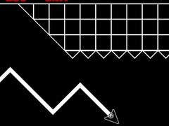Игри Geometry Arrow