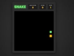 Игри Sleek Snake Game