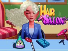 Игри Hair Salon