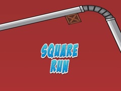 Игри Square Run