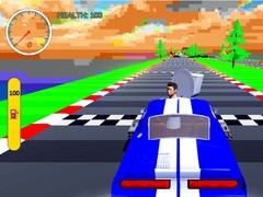 Игри Skibidi Toilet Gt Drag Championship