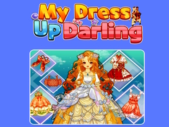 Игри My Dress Up Darling