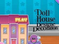 Игри Doll House Design And Decoration