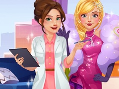 Игри Asmr Beauty Superstar