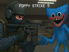 Игри Poppy Strike 5