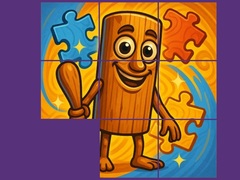 Игри Tung Tung Sahur: Reassembled