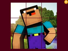 Игри Noob Minecraft Reassembled