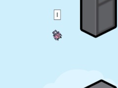 Игри Tappy Flappy Pirate King
