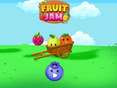 Игри Fruit Jam