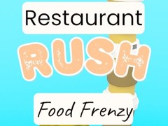 Игри Restaurant Rush