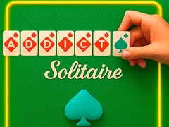 Игри Addiction Solitaire