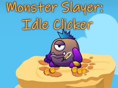 Игри Monster Slayer: Idle Clicker