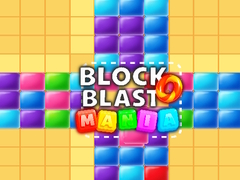 Игри Block Blast Mania