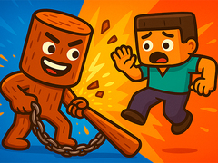 Игри Hero Ragdoll Fighting