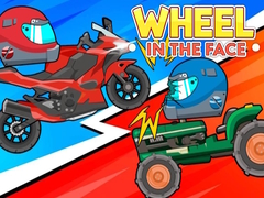Игри Wheel in the Face