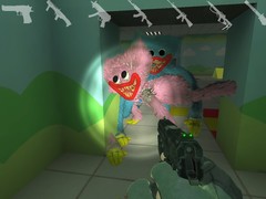 Игри Poppy Strike 5