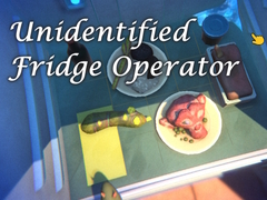 Игри Unidentified Fridge Operator