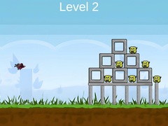 Игри Lazzy Birds